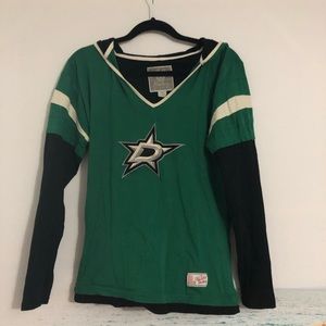 Dallas Stars Hoodie